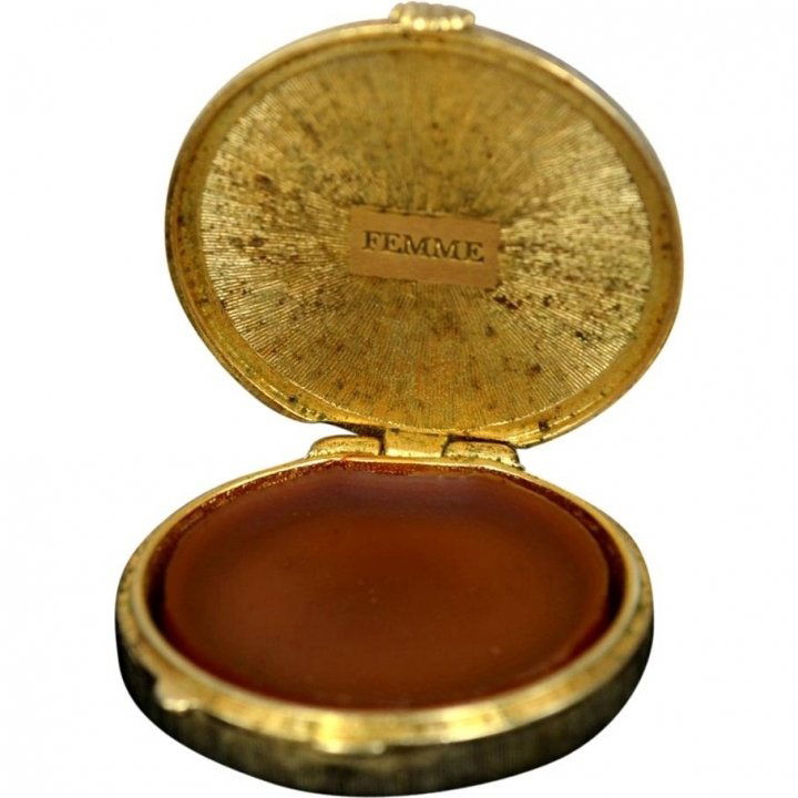 Femme (Parfum Crème)